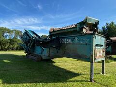 2006 TEREX 1400 - Image 3