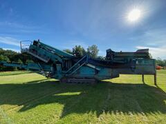 2006 TEREX 1400 - Image 4