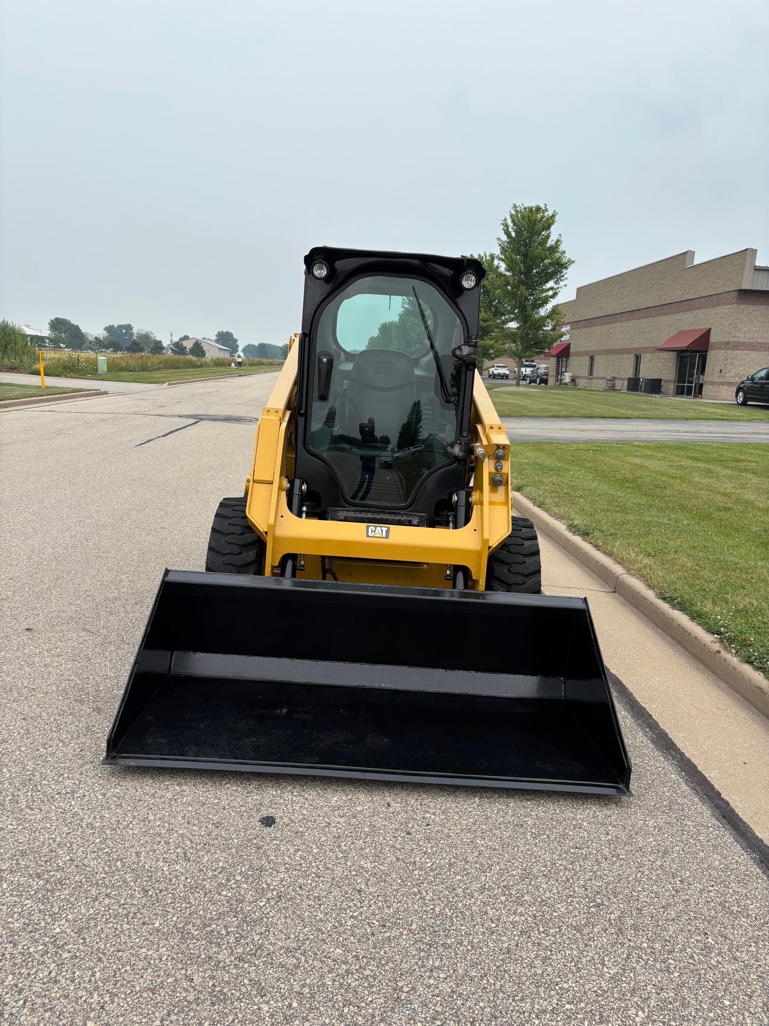 2016 CATERPILLAR 226D - view 12 of 14