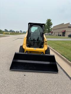 2016 CATERPILLAR 226D - Image 12