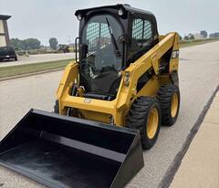 2016 CATERPILLAR 226D - Image 13