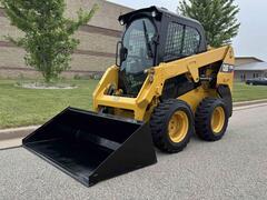 2016 CATERPILLAR 226D - Image 1