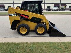 2016 CATERPILLAR 226D - Image 4