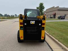 2016 CATERPILLAR 226D - Image 5
