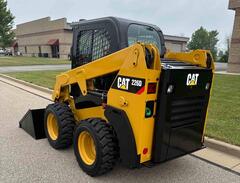 2016 CATERPILLAR 226D - Image 7