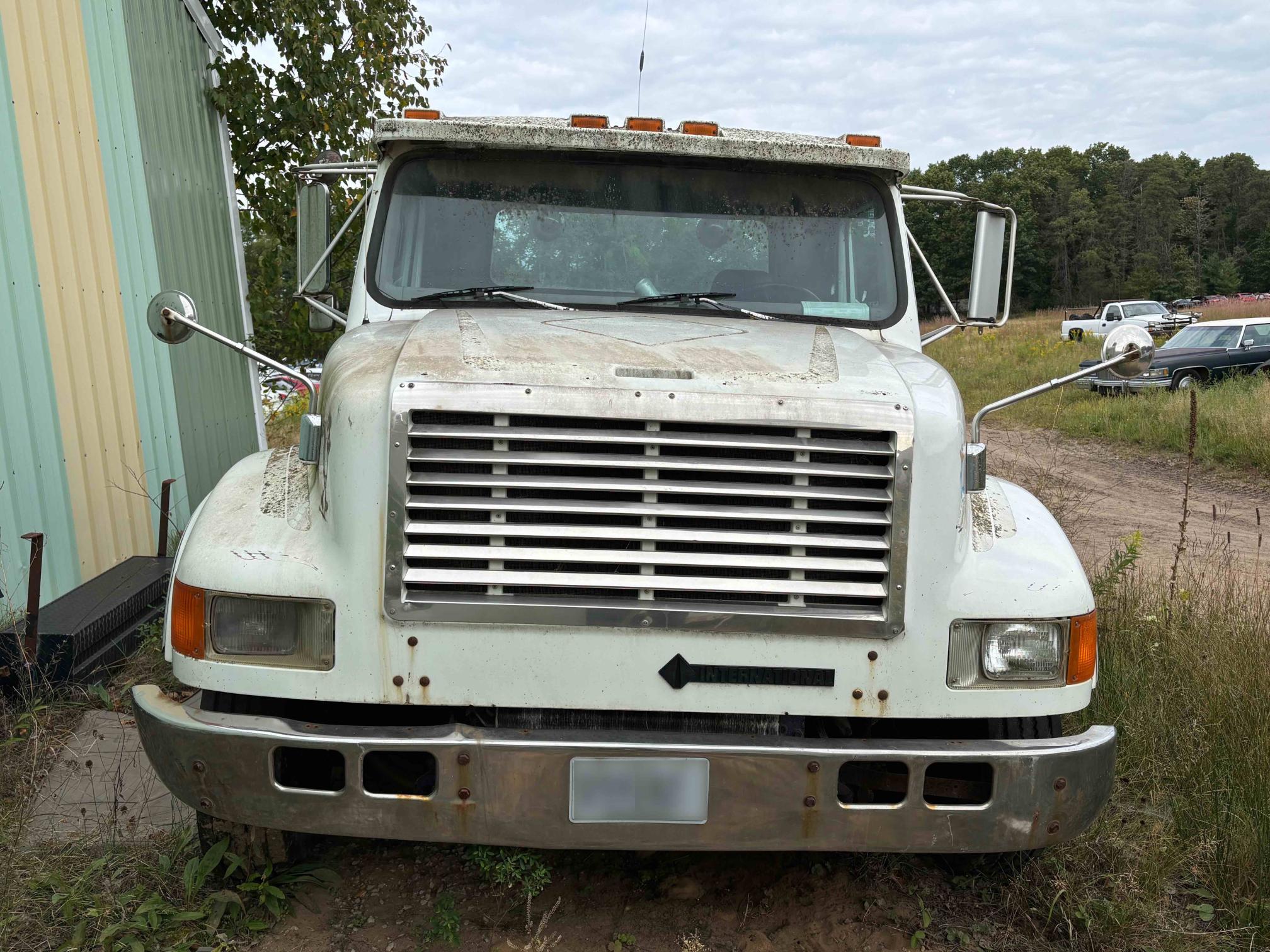 1997 INTERNATIONAL 4700 - view 3 of 30