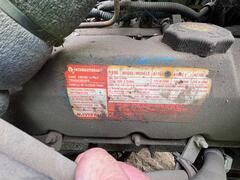 1997 INTERNATIONAL 4700 - Image 21