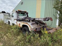 1997 INTERNATIONAL 4700 - Image 5