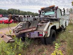 1997 INTERNATIONAL 4700 - Image 8