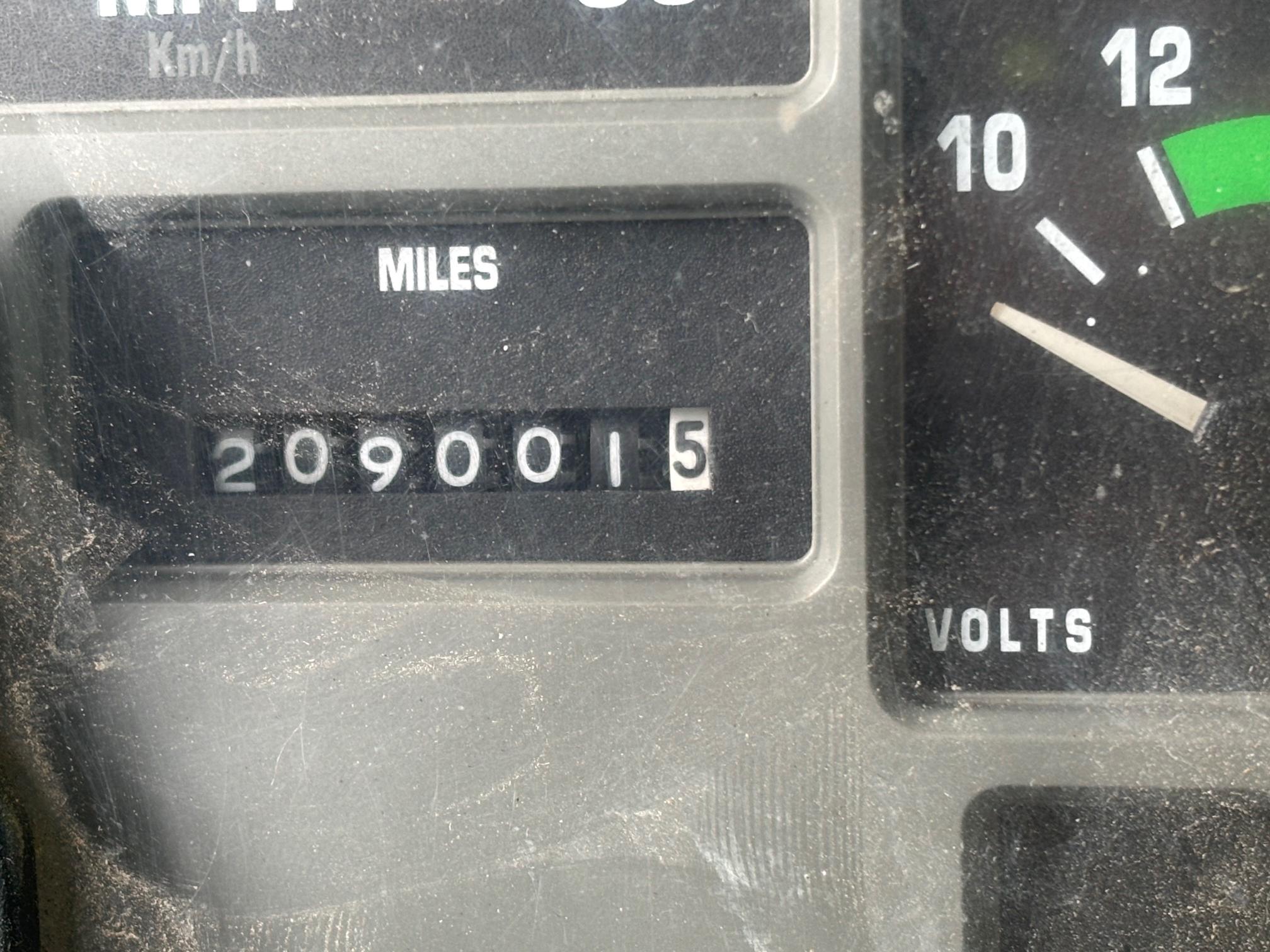 1997 INTERNATIONAL 4700 - view 17 of 30