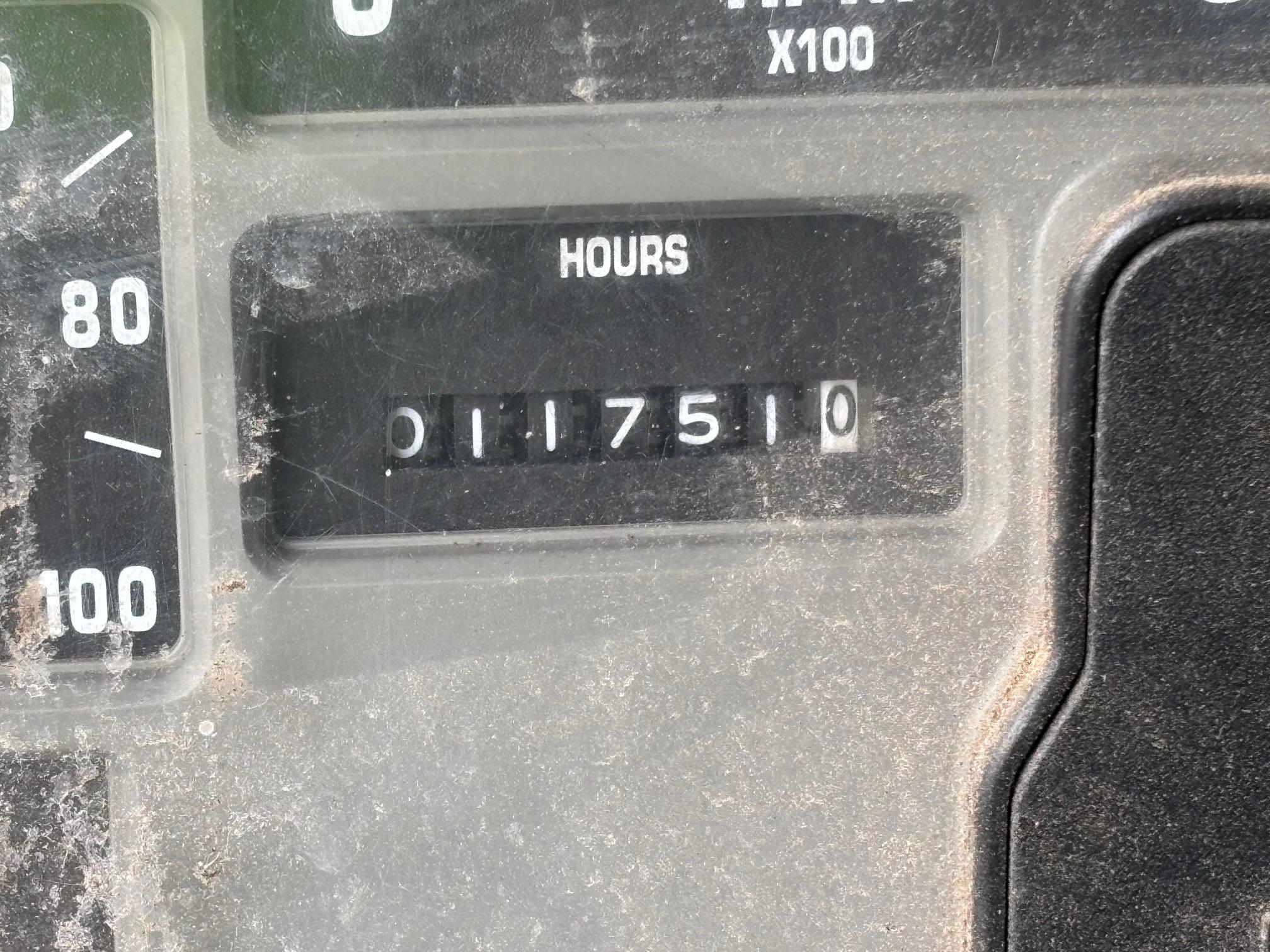 1997 INTERNATIONAL 4700 - view 18 of 30