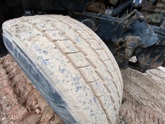 1999 STERLING Tri-axle - Image 20