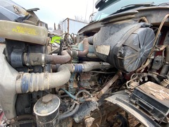 1999 STERLING Tri-axle - Image 15