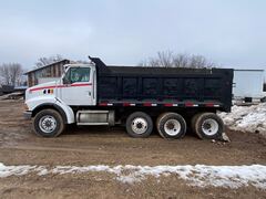 1999 STERLING Tri-axle - Image 5