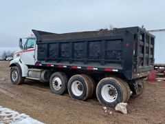 1999 STERLING Tri-axle - Image 6