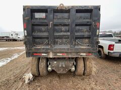 1999 STERLING Tri-axle - Image 7