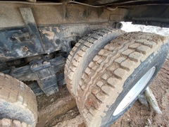 1999 STERLING Tri-axle - Image 22