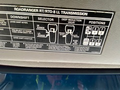 1999 STERLING Tri-axle - Image 11