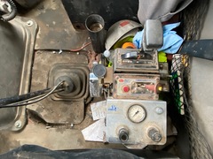 1999 STERLING Tri-axle - Image 14