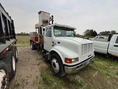 1998 INTERNATIONAL 4700 - Image 7