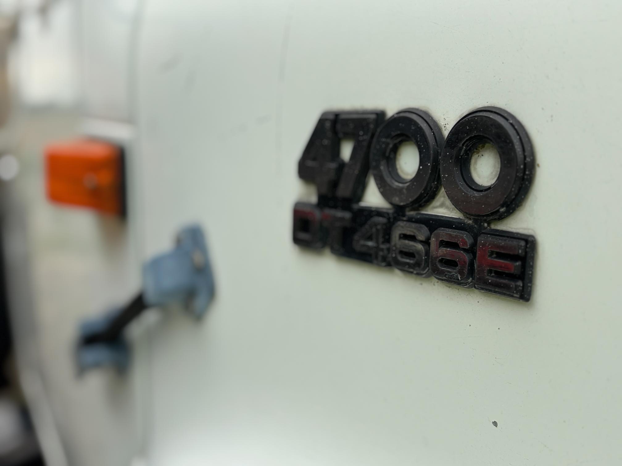 1998 INTERNATIONAL 4700 - view 18 of 26