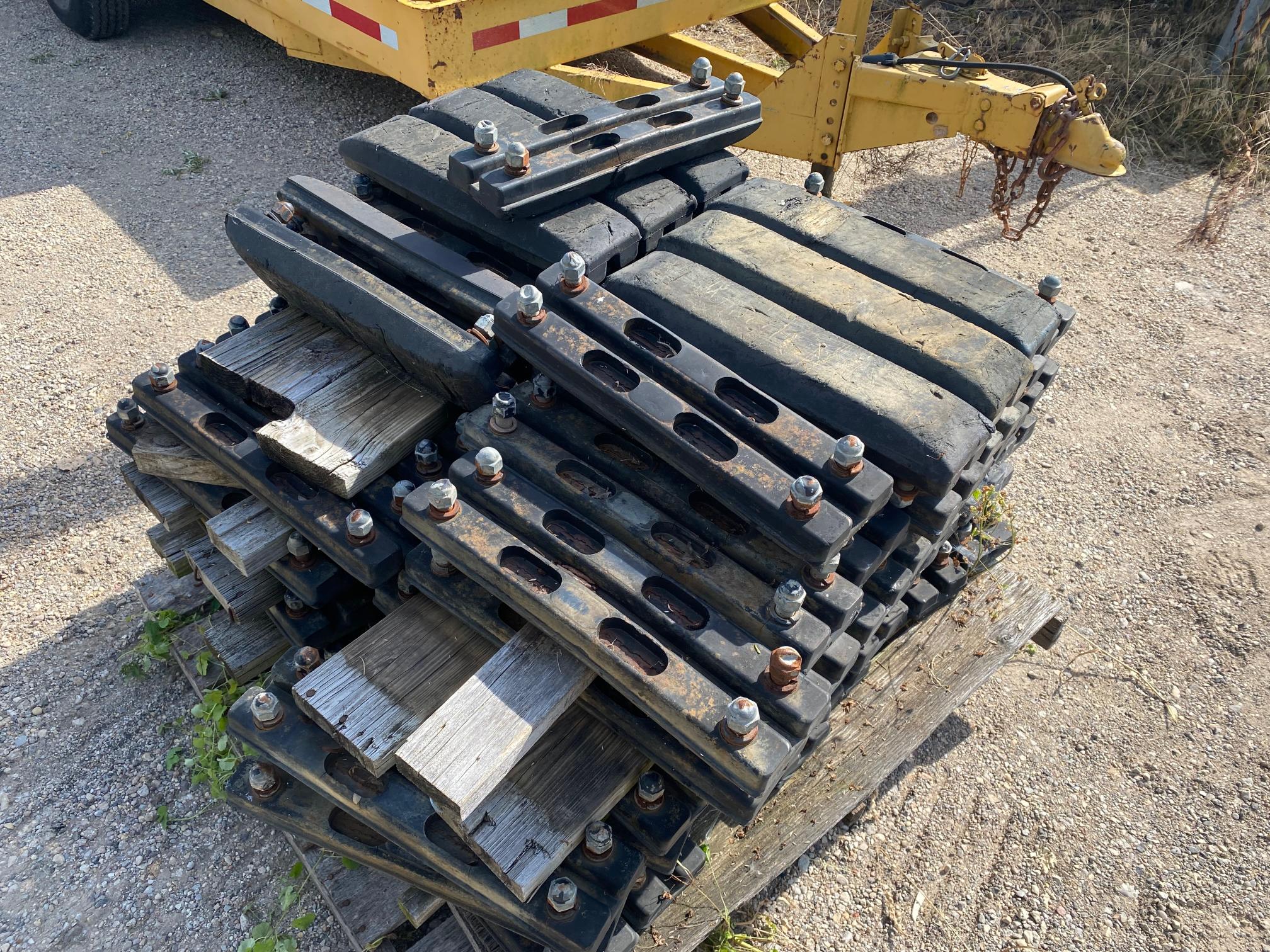 CATERPILLAR 312D - view 2 of 3