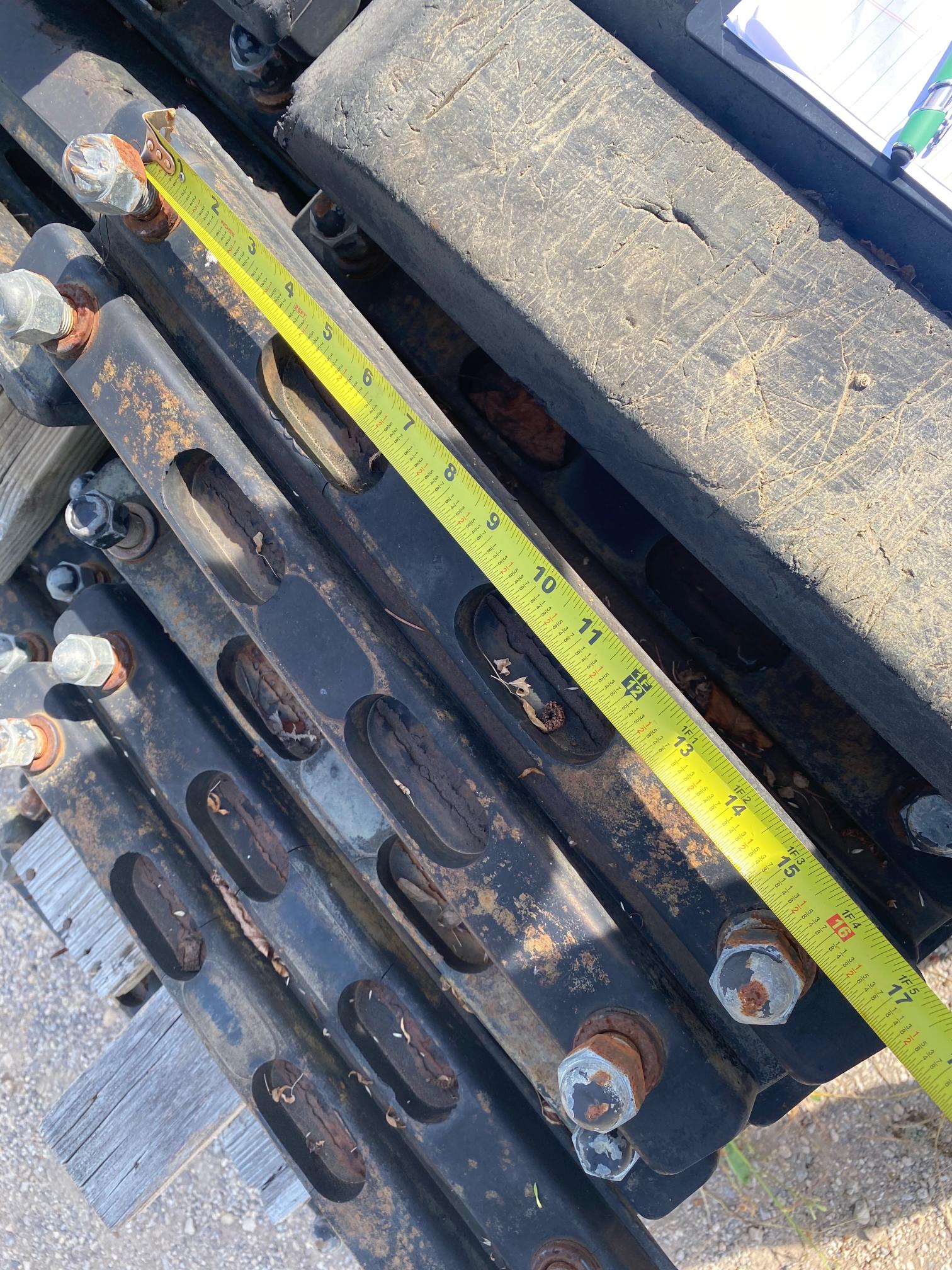 CATERPILLAR 312D - view 3 of 3