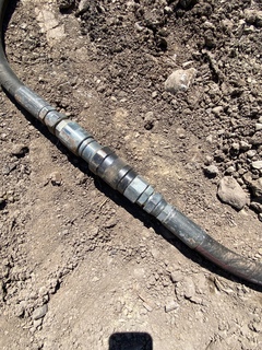 2000 CATERPILLAR 324 - Image 8