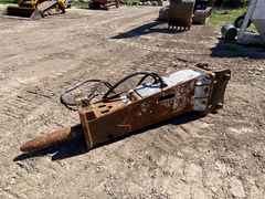 2000 CATERPILLAR 324 - Image 2