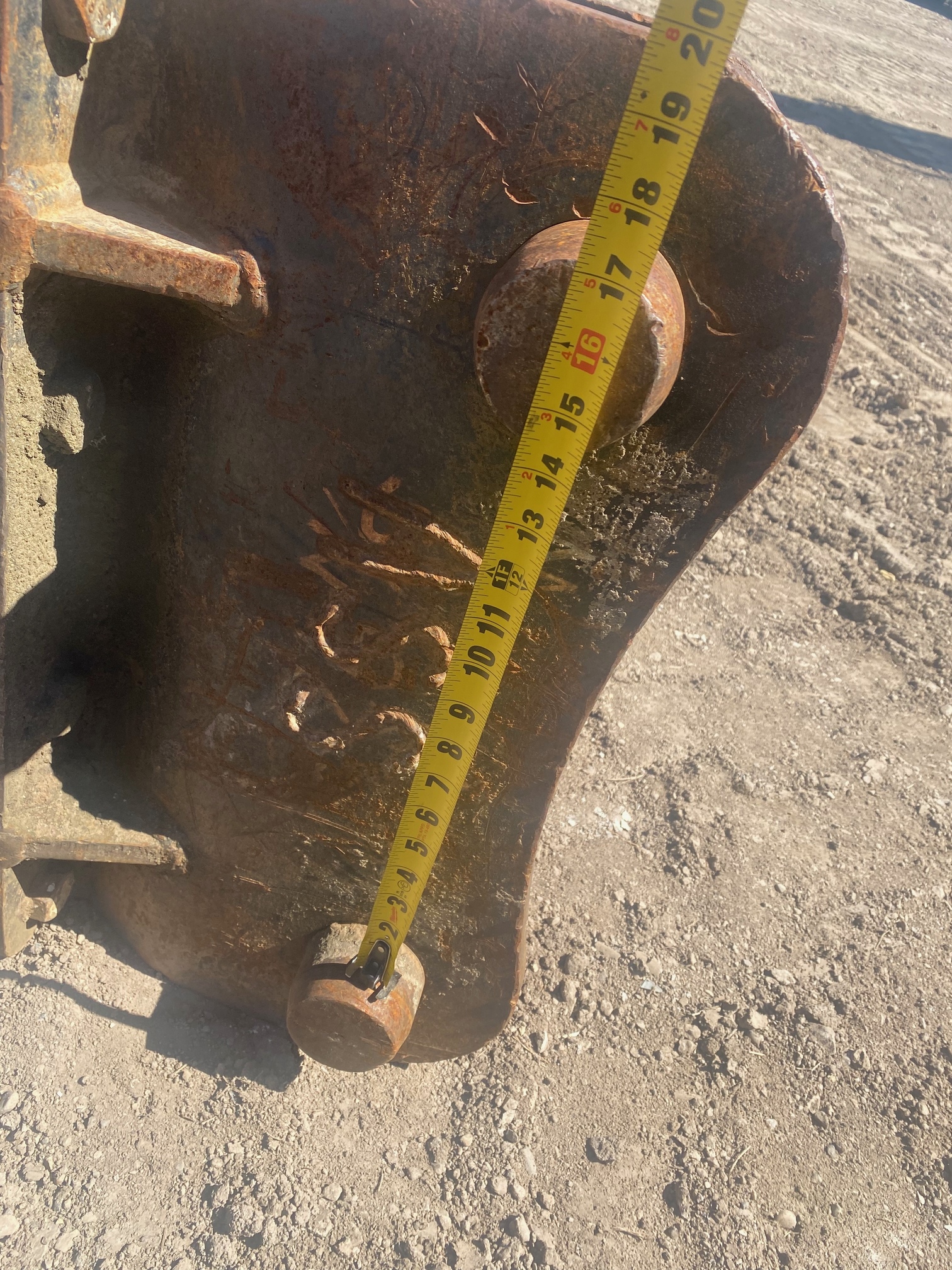 2000 CATERPILLAR 324 - view 3 of 9