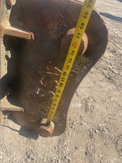 2000 CATERPILLAR 324 - Image 3