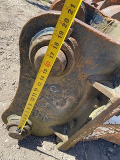 2000 CATERPILLAR 324 - Image 4