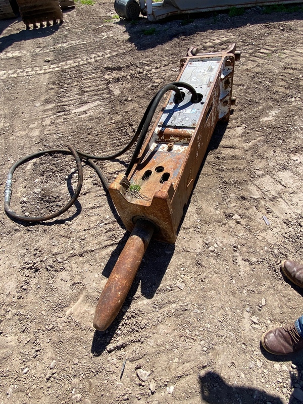 2000 CATERPILLAR 324