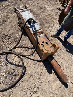 2000 CATERPILLAR 324 - Image 7