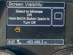 2020 PETERBILT 579 - Image 16