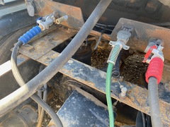 2008 FREIGHTLINER Columbia - Image 16