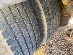 2008 FREIGHTLINER Columbia - Image 25