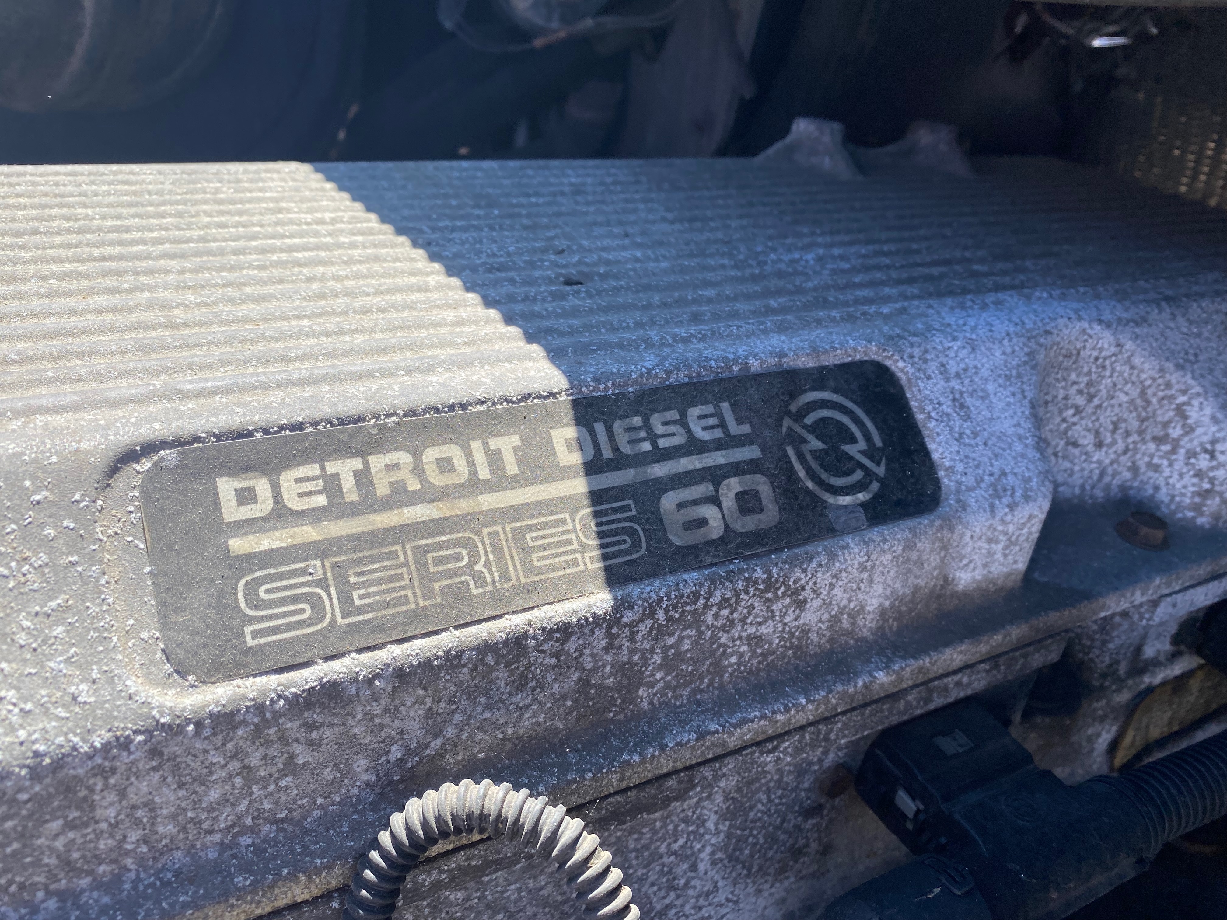 2008 FREIGHTLINER Columbia - view 17 of 28