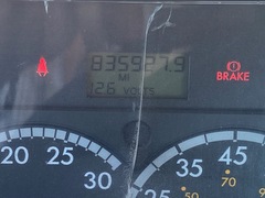 2008 FREIGHTLINER Columbia - Image 7