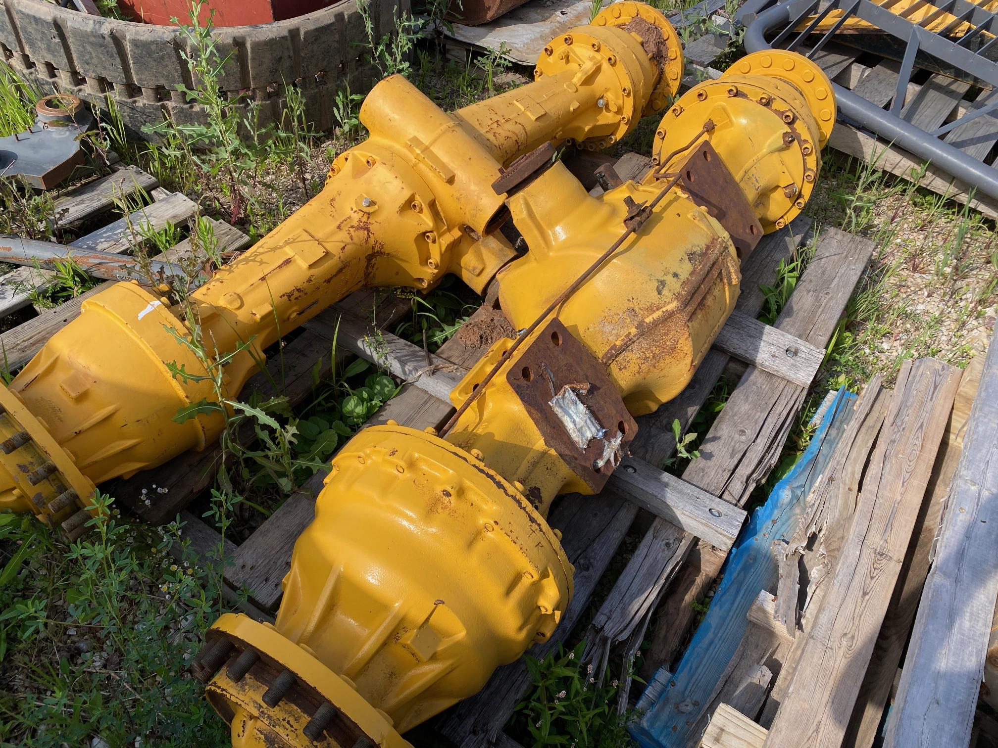 2011 VOLVO L70F - view 12 of 24