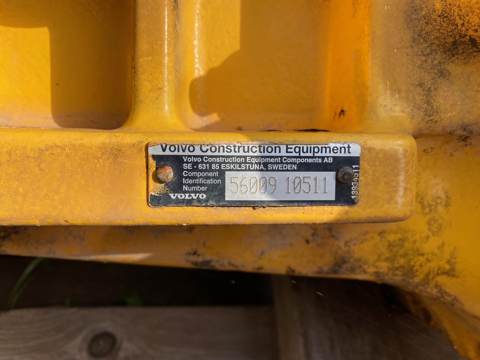 2011 VOLVO L70F - view 13 of 24