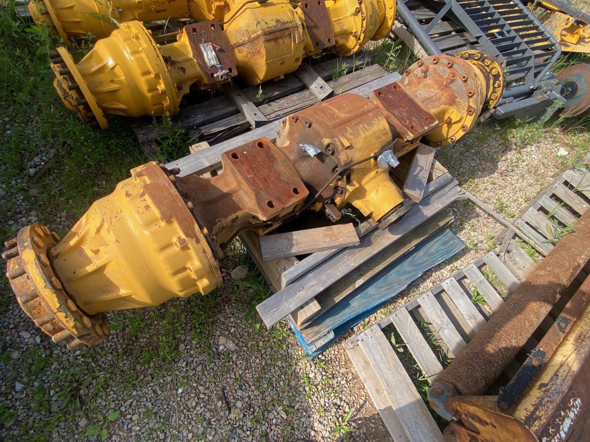 2011 VOLVO L70F - view 15 of 24