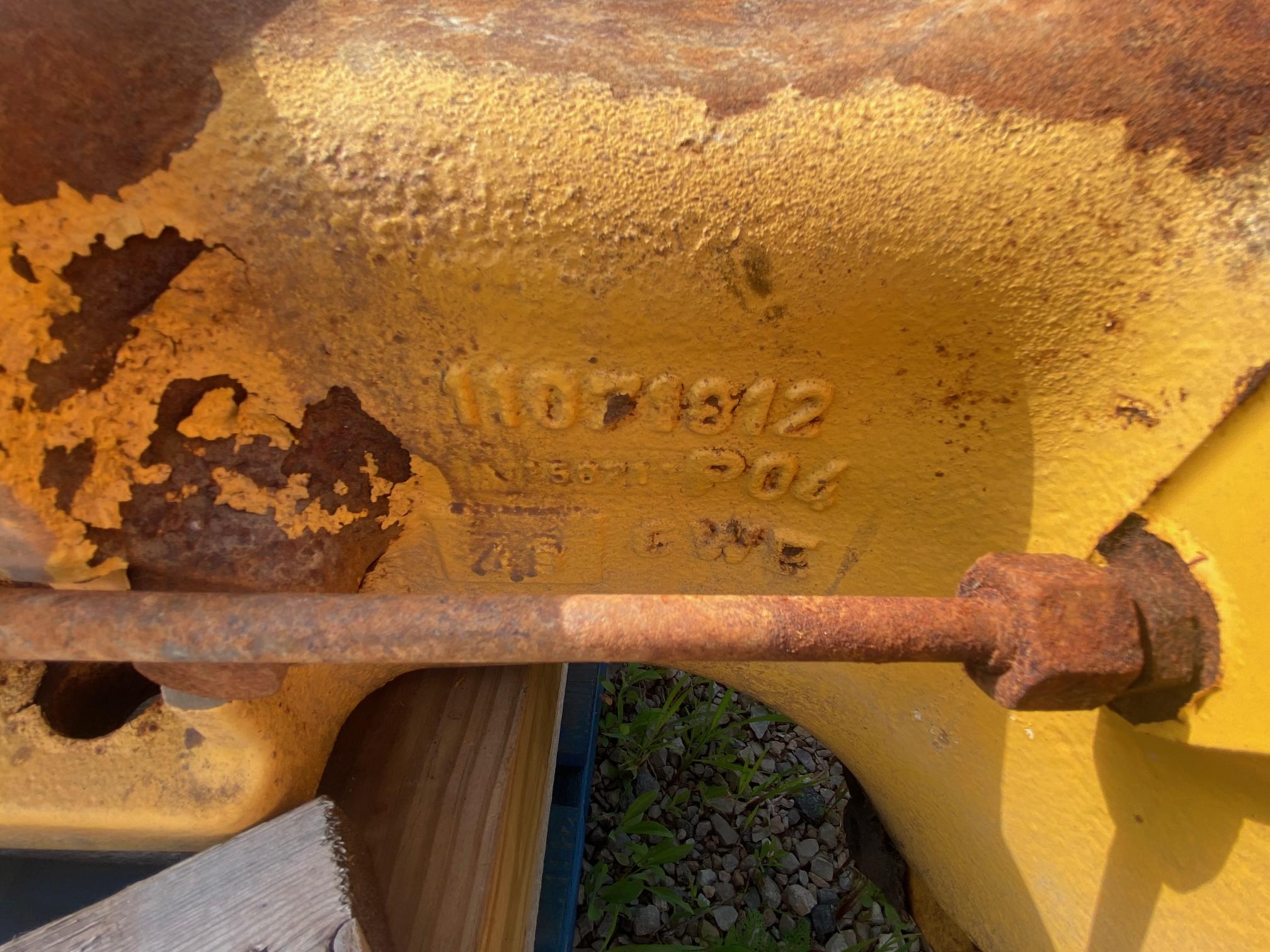 2011 VOLVO L70F - view 17 of 24