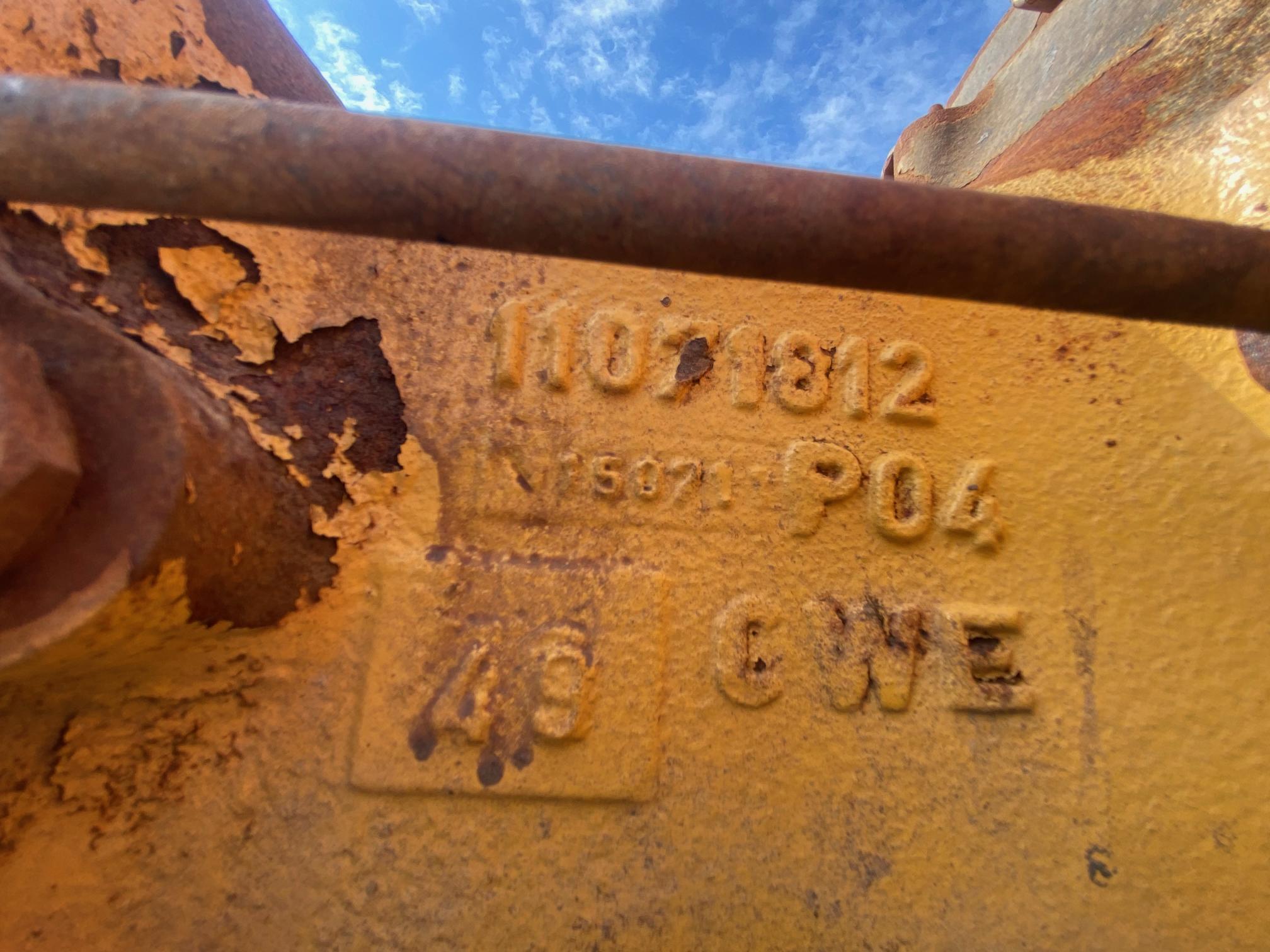 2011 VOLVO L70F - view 18 of 24