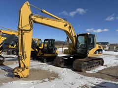 2015 CATERPILLAR 315CL - Image 7