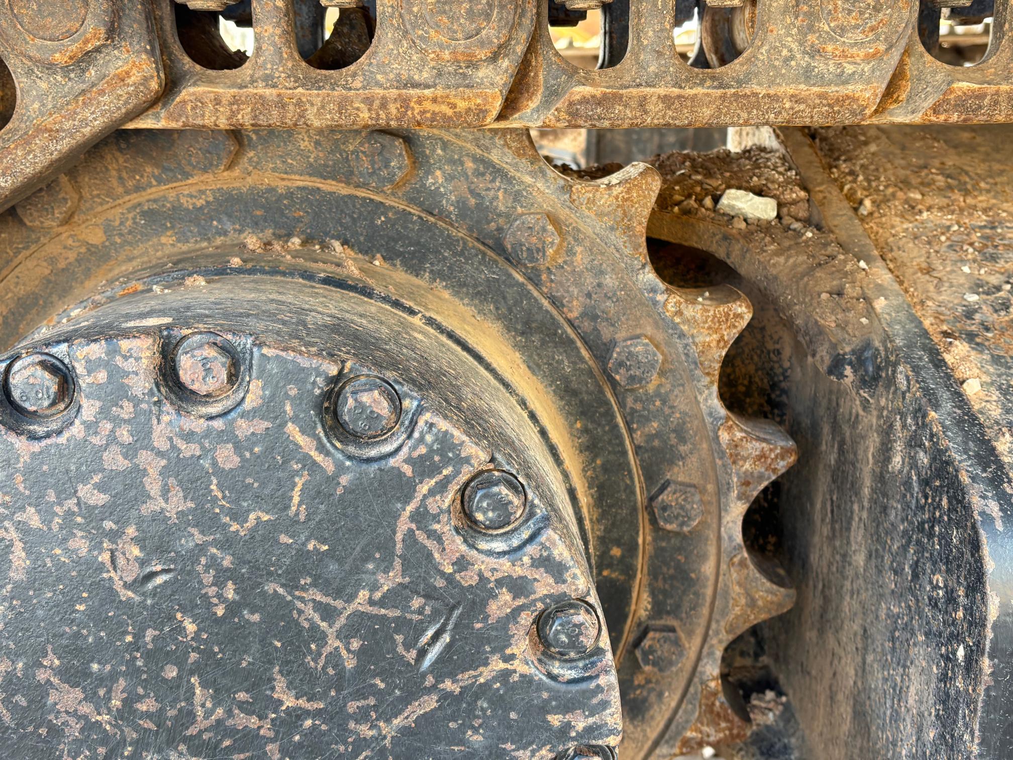 2015 CATERPILLAR 315CL - Image 32