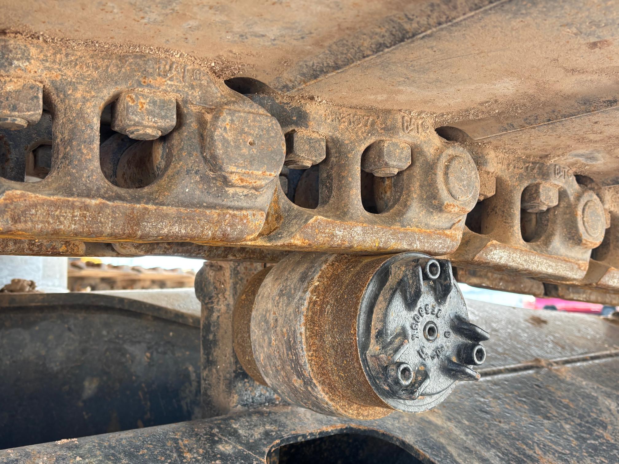 2015 CATERPILLAR 315CL - Image 31