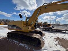 2015 CATERPILLAR 315CL - Image 13