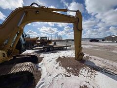 2015 CATERPILLAR 315CL - Image 12