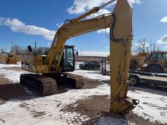 2015 CATERPILLAR 315CL - Image 15